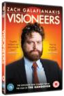 Image for Visioneers