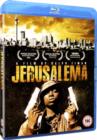 Image for Jerusalema