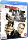 Image for The Killing Machine