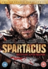Image for Spartacus - Blood and Sand: Series 1
