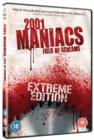 Image for 2001 Maniacs: Field of Screams