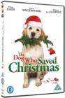 Image for The Dog Who Saved Christmas