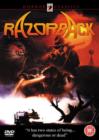 Image for Razorback