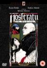 Image for Nosferatu the Vampyre