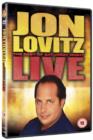 Image for Jon Lovitz: Live