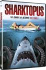 Image for Sharktopus