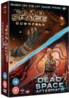 Image for Dead Space: Downfall/Aftermath
