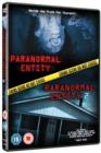Image for Paranormal Entity 1 and 2 Collection
