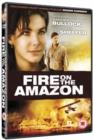 Image for Fire On the Amazon