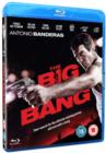 Image for The Big Bang