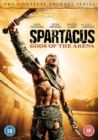 Image for Spartacus - Gods of the Arena