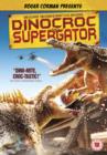 Image for Dinocroc Vs Supergator
