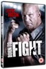 Image for Born to Fight