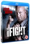Image for Born to Fight