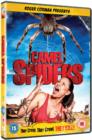 Image for Camel Spiders