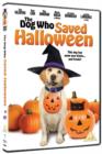 Image for The Dog Who Saved Halloween