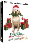 Image for The Dog Who... Collection