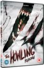 Image for The Howling - Reborn