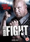 Image for Born to Fight
