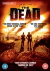 Image for The Dead