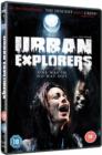 Image for Urban Explorers