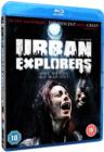 Image for Urban Explorers