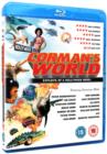 Image for Corman's World - Exploits of a Hollywood Rebel