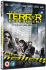 Image for The Terror Experiment
