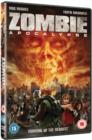 Image for Zombie Apocalypse