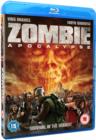 Image for Zombie Apocalypse
