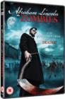 Image for Abraham Lincoln Vs Zombies