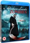 Image for Abraham Lincoln Vs Zombies