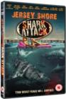 Image for Jersey Shore Shark Attack
