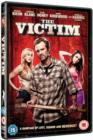 Image for The Victim