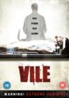 Image for Vile