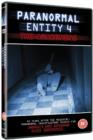 Image for Paranormal Entity 4: The Awakening