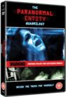 Image for Paranormal Entity 1-4