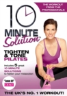 Image for 10 Minute Solution: Tighten and Tone Pilate