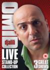 Image for Omid Djalili: Collection