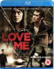 Image for Love Me