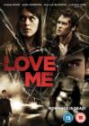 Image for Love Me