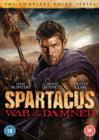 Image for Spartacus - War of the Damned
