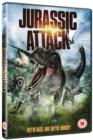 Image for Jurassic Attack