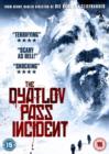 Image for The Dyatlov Pass Incident