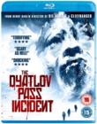 Image for The Dyatlov Pass Incident