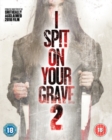 Image for I Spit On Your Grave 2