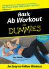 Image for Basic Ab Workout for Dummies