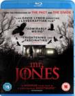 Image for Mr. Jones