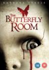 Image for The Butterfly Room