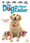 Image for The Dog Who Saved Easter